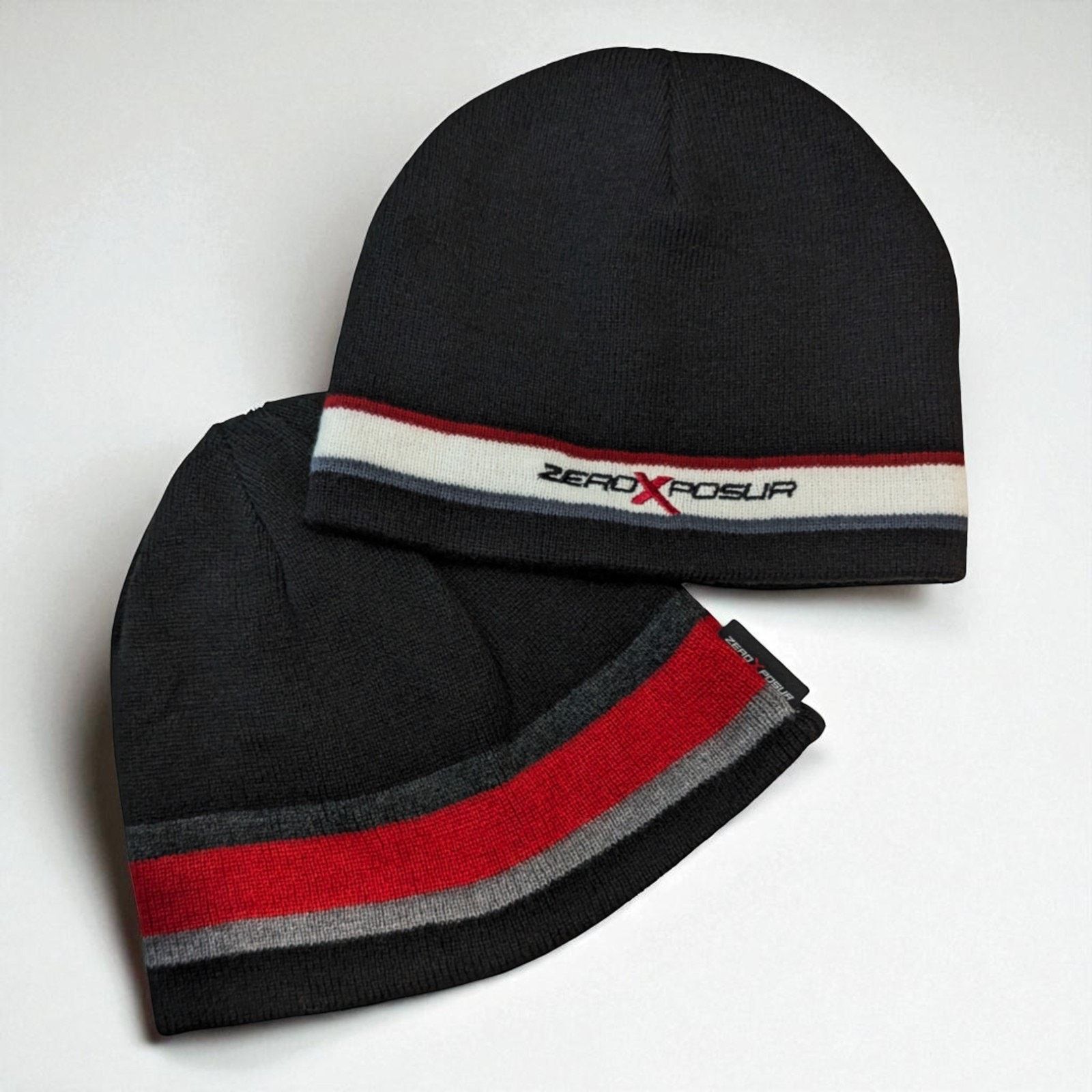 Other Men's ZeroXposur Knit Hats Beanie Hat Bundle Lot Size ONE SIZE - 1 Preview