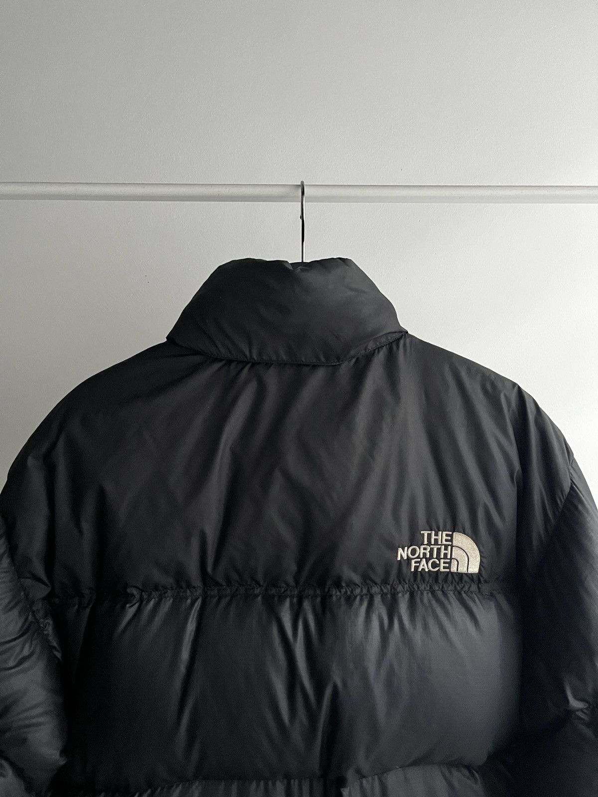 The North Face TNF PUFFER JACKET Size US L / EU 52-54 / 3 - 5 Thumbnail