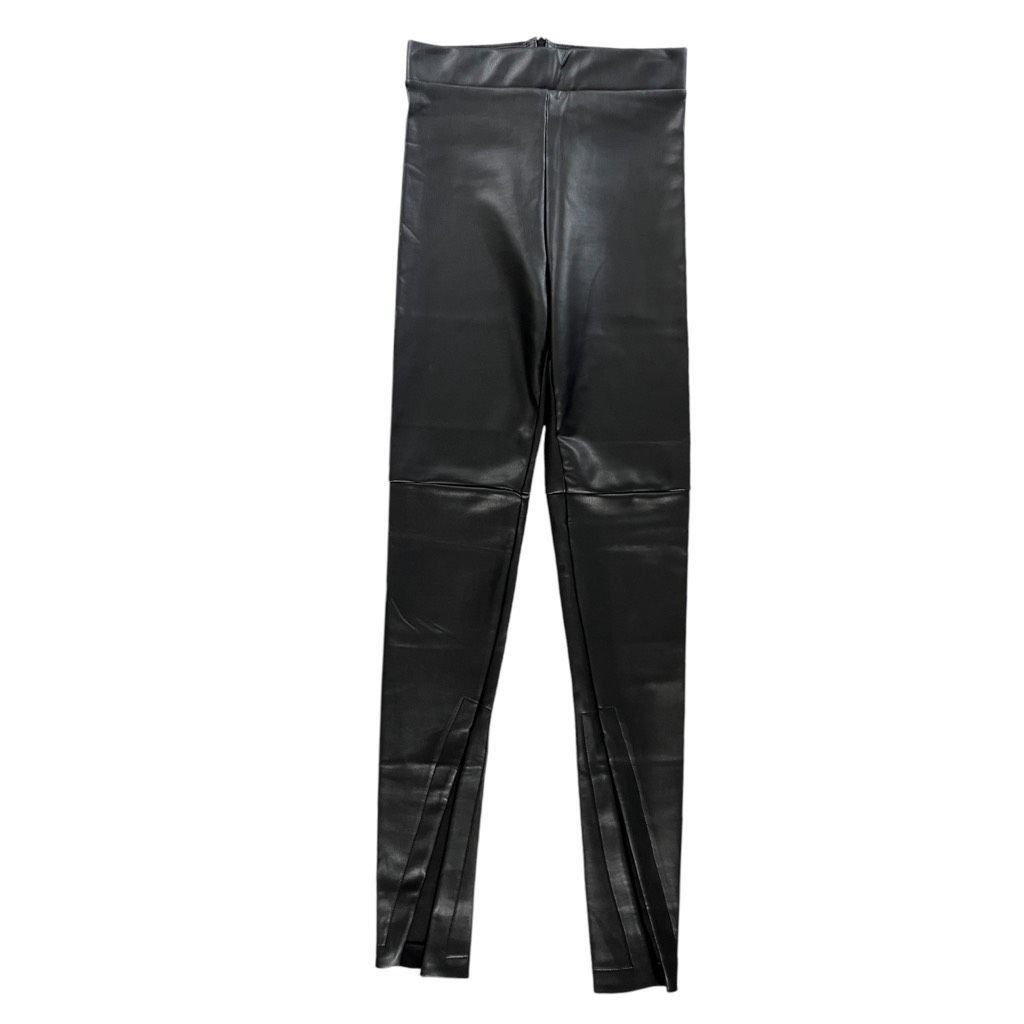 ALIX NYC ALIX NYC Carlisle Pant in Black Size 25" / US 0 / IT 36 - 2 Thumbnail