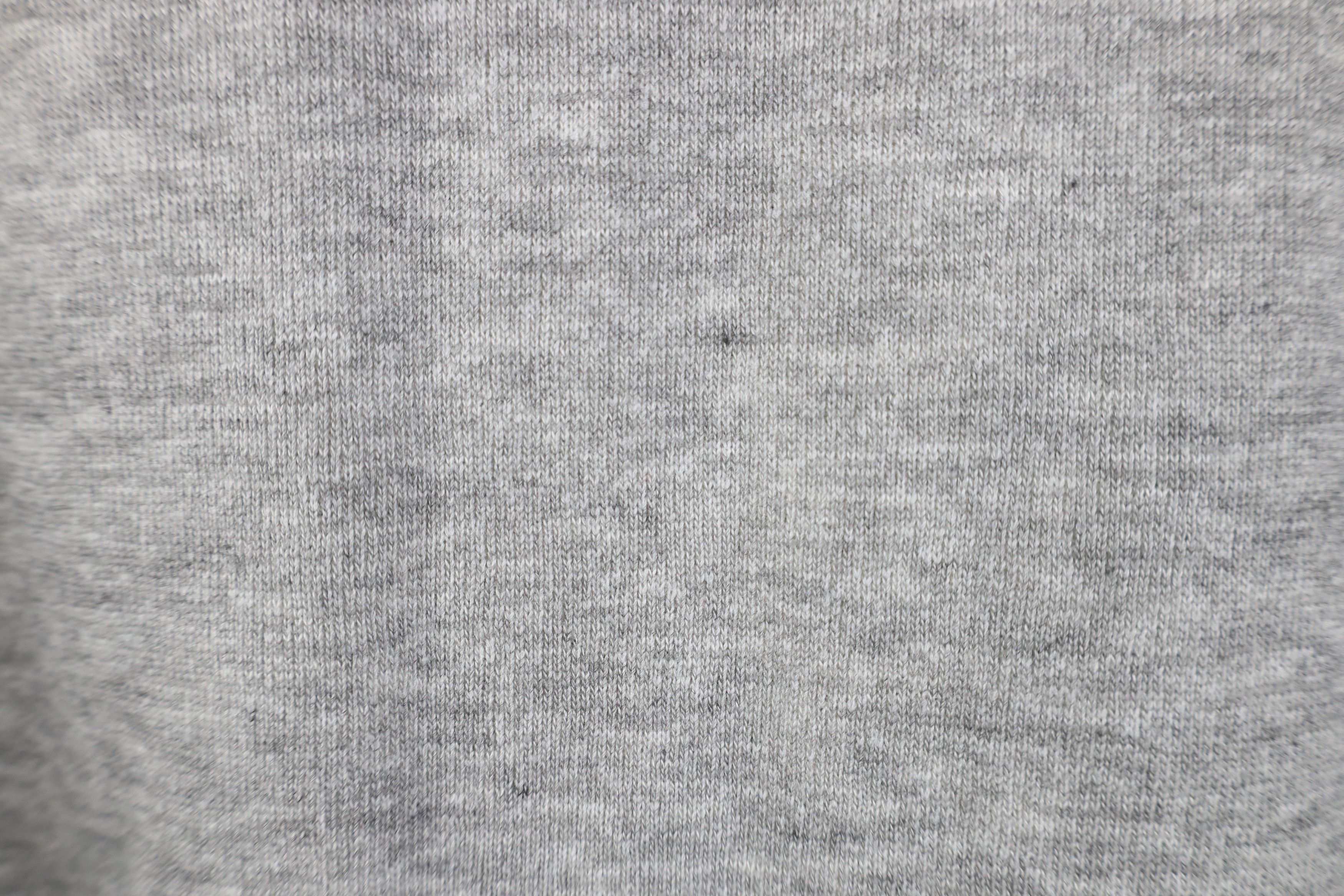 Vintage Vintage 70s Streetwear Crewneck Sweatshirt Heather Gray USA Size US XL / EU 56 / 4 - 9 Thumbnail