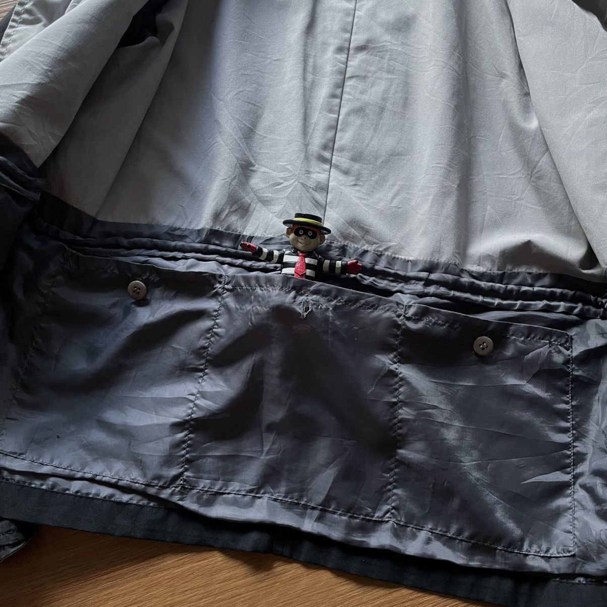 HIDEAWAYS Hideaways Nicole gropcore jacket Size US M / EU 48-50 / 2 - 6 Thumbnail