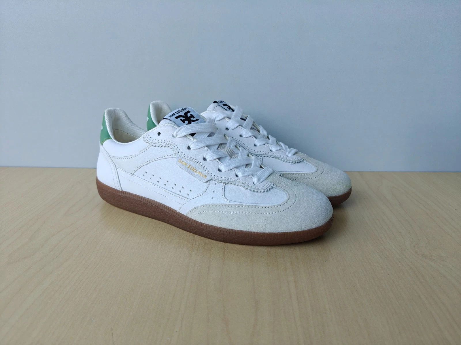 Sam Edelman Sam Edelman Kallen Sneaker T / 5022 Size US 6.5 / IT 36.5 - 1 Thumbnail