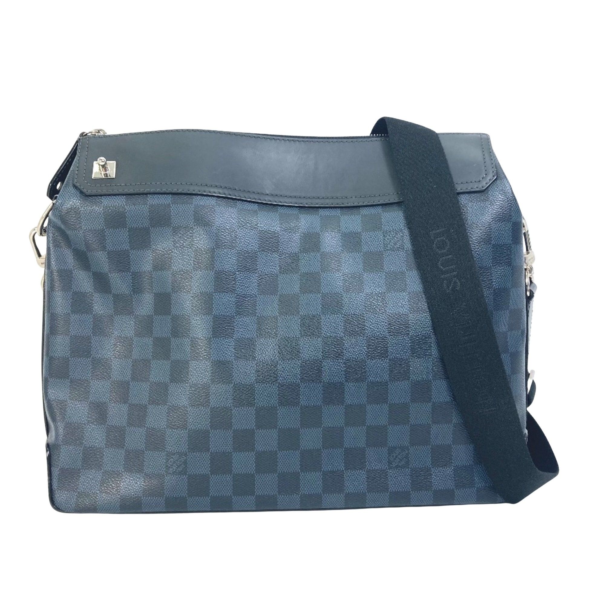 Louis Vuitton Louis Vuitton Neo Greenwich shoulder Size ONE SIZE - 1 Thumbnail