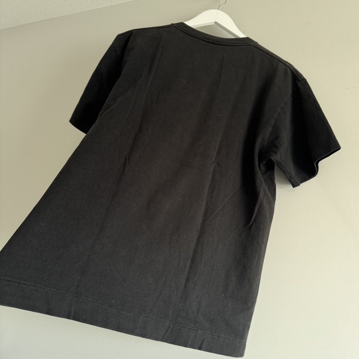 Bape OG Bape Raised Giant Ape Head Logo Tee Nigo Bathing Ape Size US L / EU 52-54 / 3 - 5 Thumbnail
