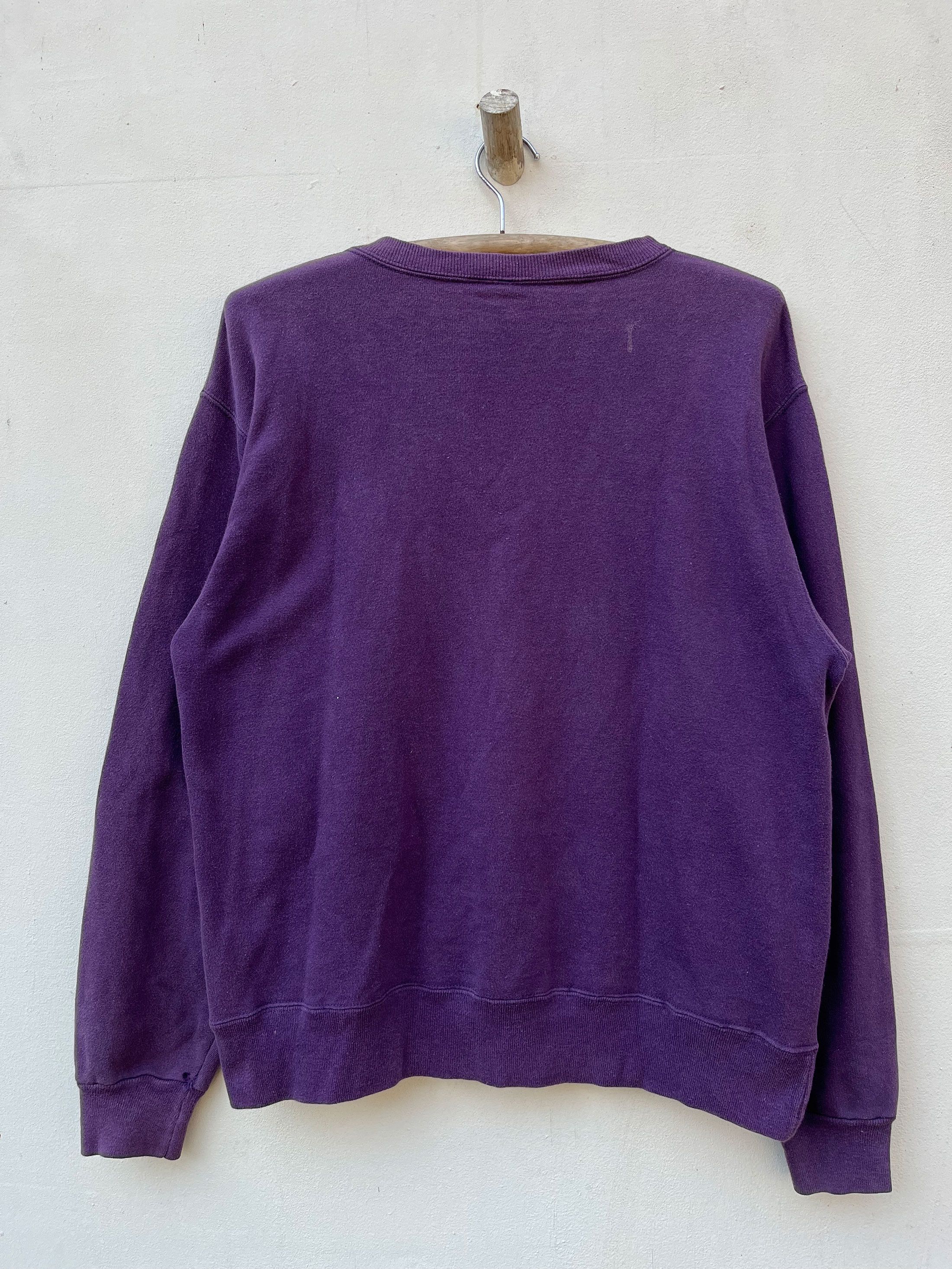 Champion × Sports Specialties Vintage Champion Sweatshirt Sweater Crewneck Size US M / EU 48-50 / 2 - 4 Thumbnail