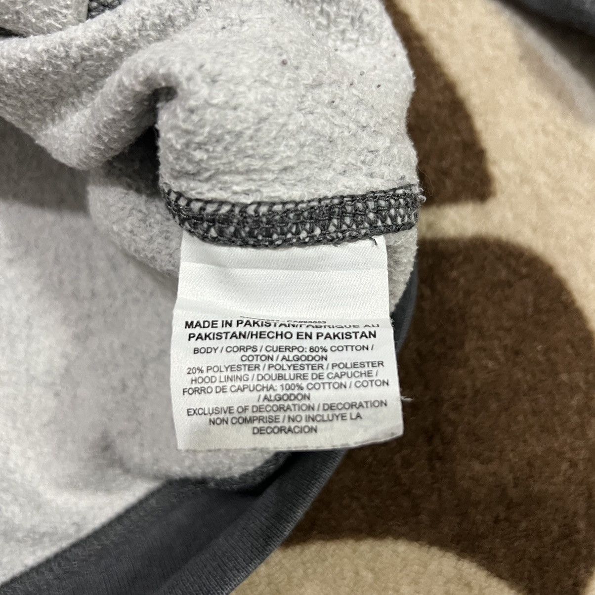 Nike Nike 00’s Hoodie Size US S / EU 44-46 / 1 - 4 Thumbnail