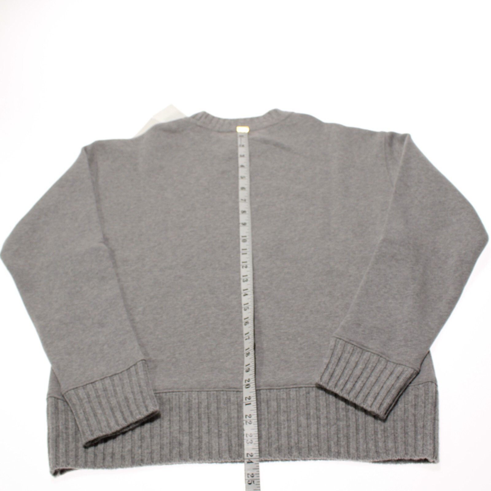 President's President's Sweater Size US M in Gray Size US M / EU 48-50 / 2 - 5 Thumbnail