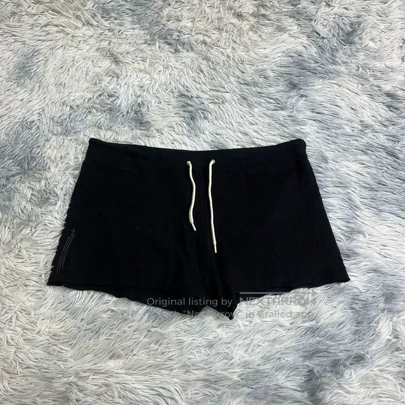 Chrome Hearts CHROME HEARTS Size L short pants Size US 32 / EU 48 - 1 Thumbnail