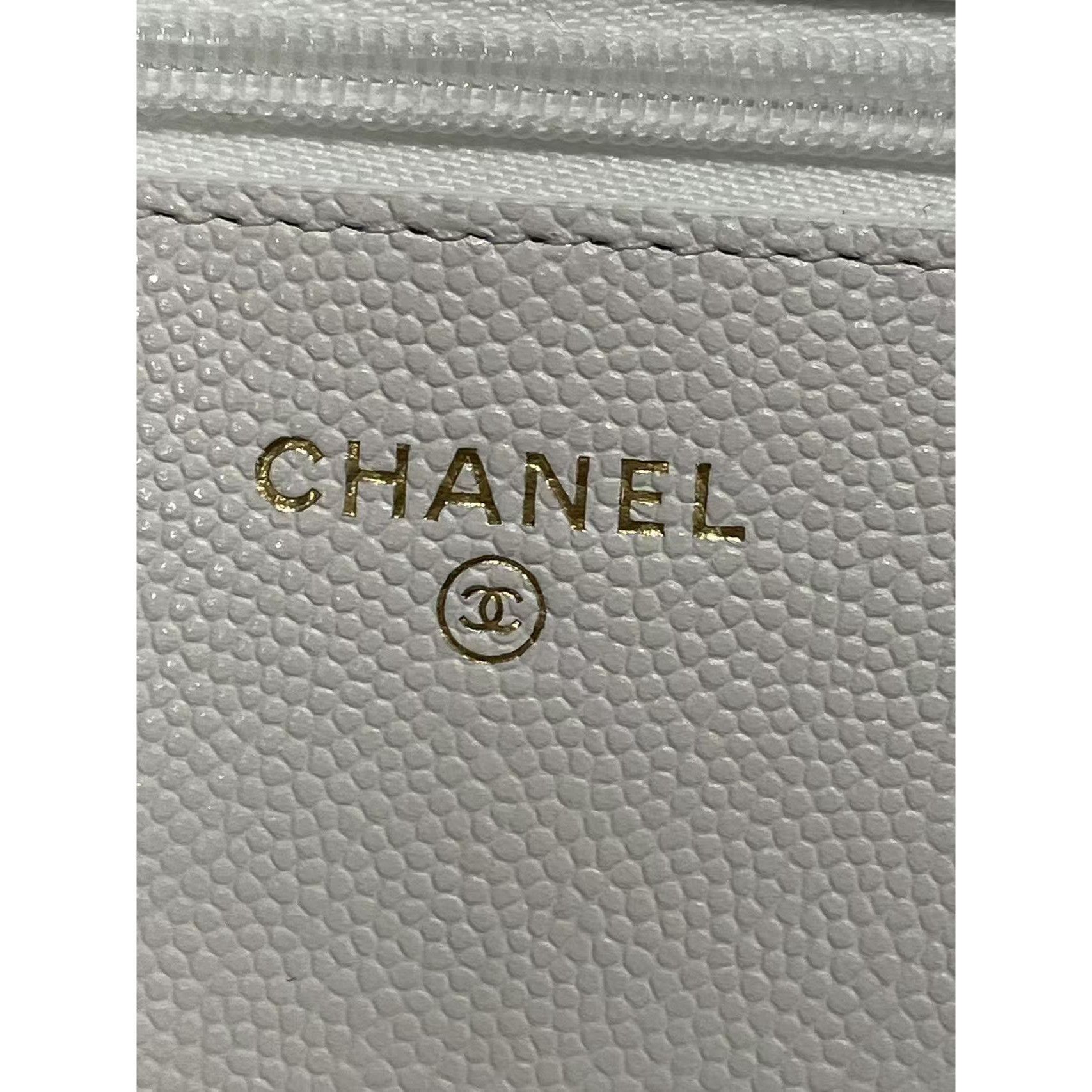 Chanel Chanel Wallet On Chain Timeless/Classique leather crossbody Size ONE SIZE - 7 Thumbnail