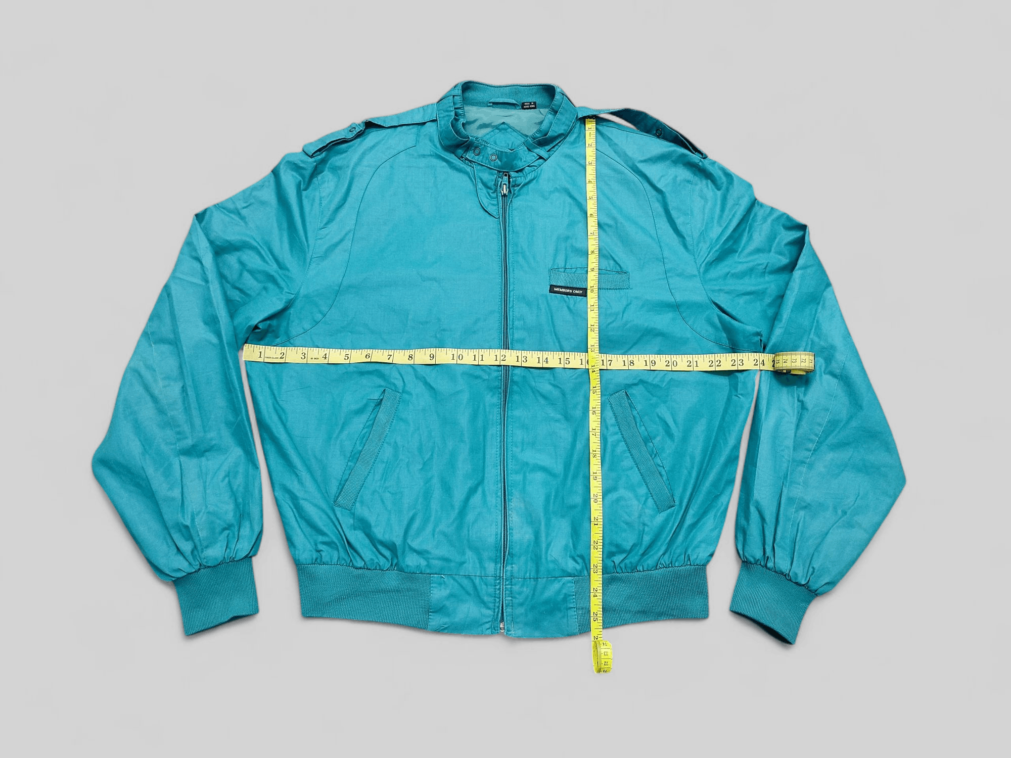 Members Only Members Only Light Jacket Size US L / EU 52-54 / 3 - 3 Thumbnail