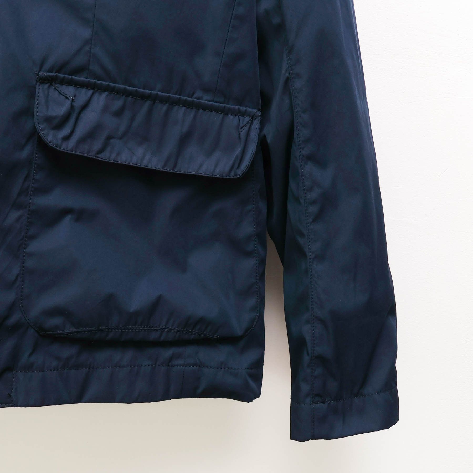 Fossil Vintage Fossil Layered Softshell Tech Jacket Talon Zippers Size US L / EU 52-54 / 3 - 3 Thumbnail
