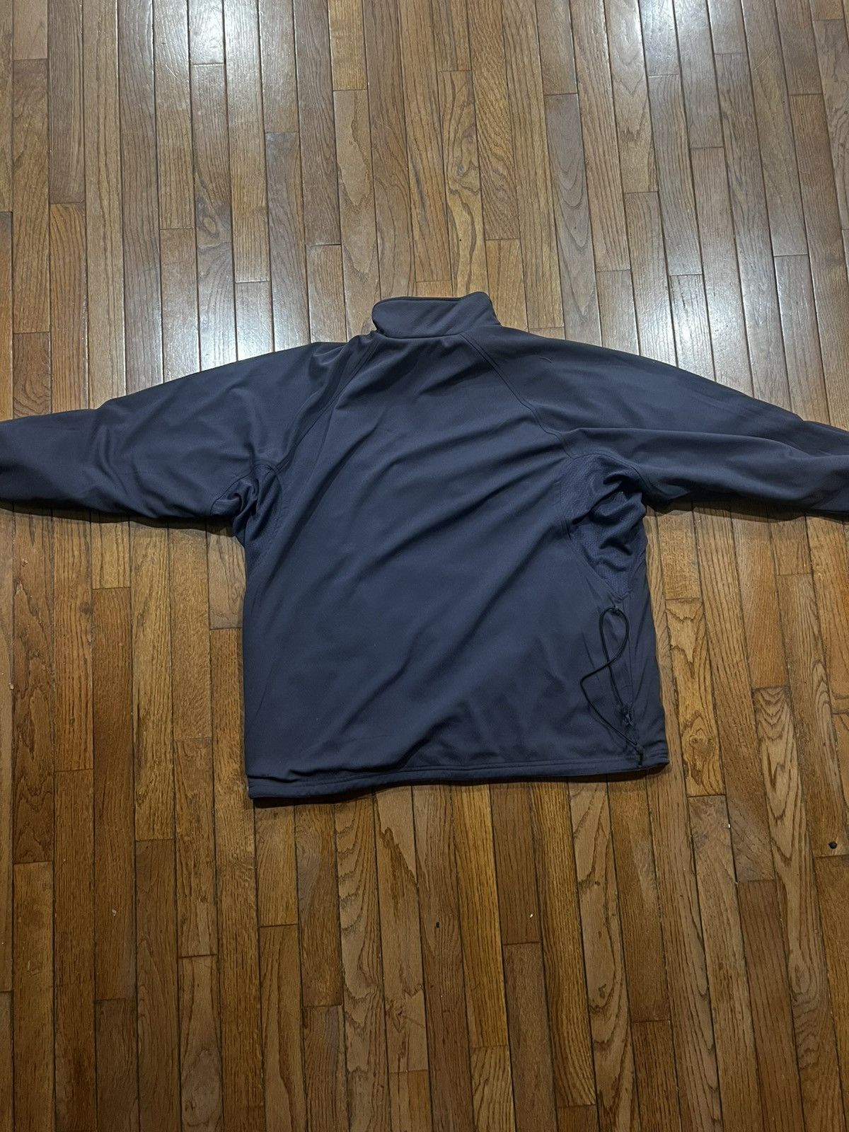Nike Vintage Nike Holland Reversible Training Jacket Size US M / EU 48-50 / 2 - 4 Thumbnail