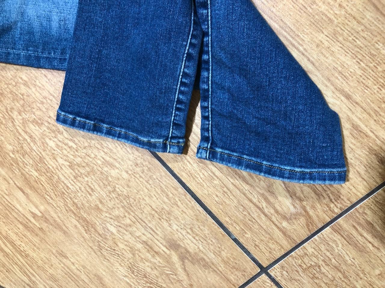 Polo Ralph Lauren Vintage Polo Ralph Lauren Regular Fit Denim Jeans Size 30 Size US 30 / EU 46 - 21 Thumbnail