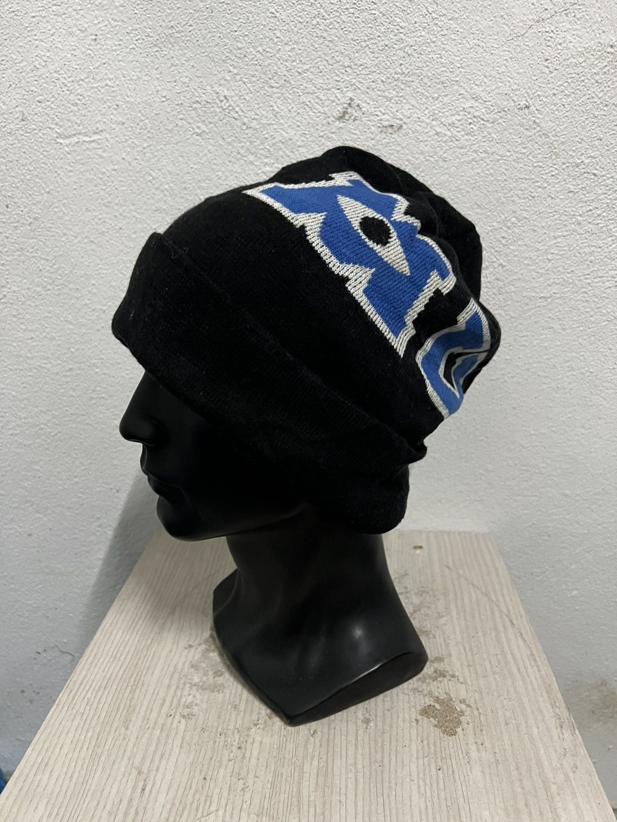Disney Monster Disney Cartoon Beanie Hat Size ONE SIZE - 3 Thumbnail
