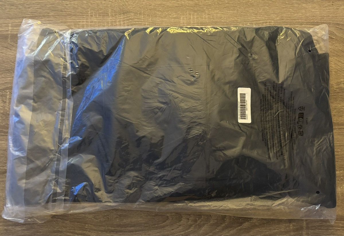 Supreme Supreme Box Logo Hooded Sweatshirt FW25 Navy Size US L / EU 52-54 / 3 - 4 Thumbnail
