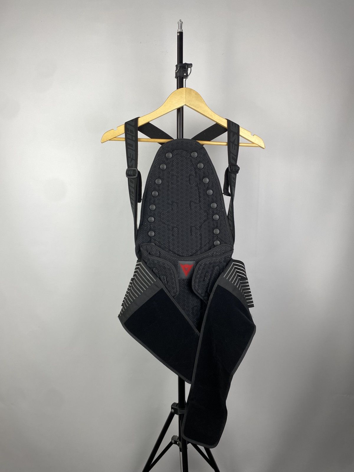 Dainese × Vintage Racing Moto Dainese Turtle Protection On The Bag Size M Size US M / EU 48-50 / 2 - 4 Thumbnail