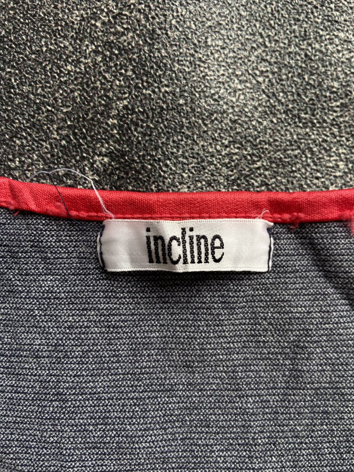 Hysteric Glamour Incline "Jobert" Hysteric Glamour Style Tshirt Size XS / US 0-2 / IT 36-38 - 6 Thumbnail