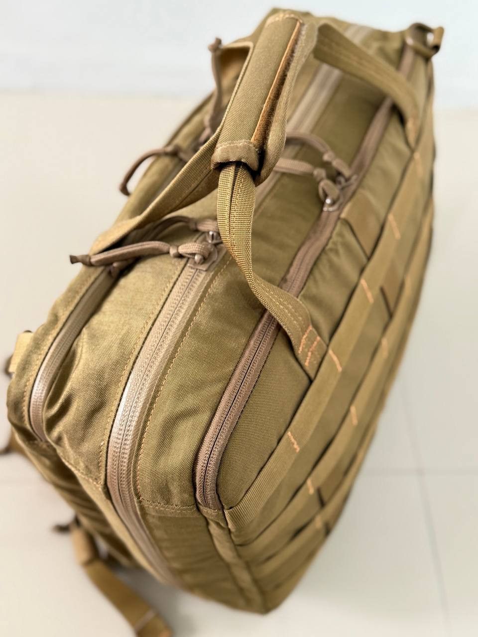 Gregory Gregory Spear Assault 3-Way Bag Size ONE SIZE - 5 Thumbnail