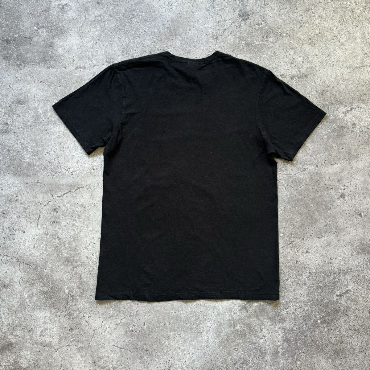 Ksubi Ksubi T-shirt black S Size US S / EU 44-46 / 1 - 1 Thumbnail