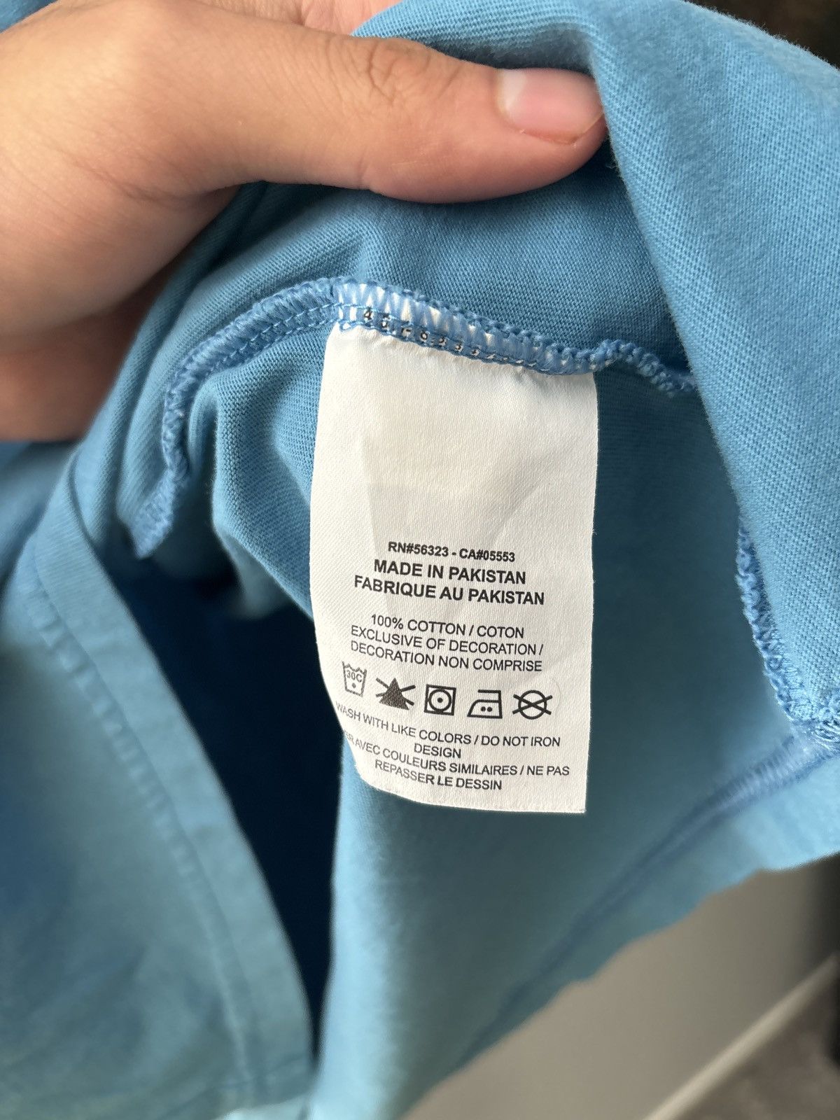 Nike Nike SB Tee Size US L / EU 52-54 / 3 - 5 Thumbnail
