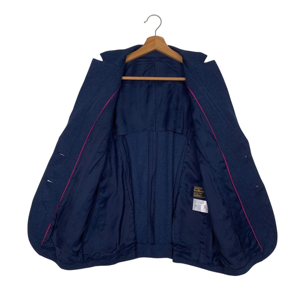 Loro Piana Leilian x Loro Piana Casual Jacket Size M / US 6-8 / IT 42-44 - 11 Thumbnail