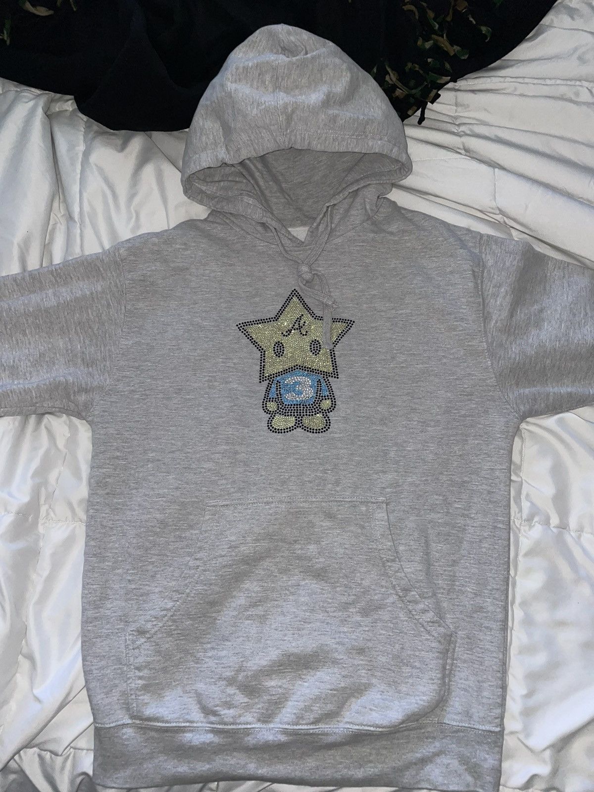 Absent Absent Collab Hoodie Size US M / EU 48-50 / 2 - 1 Thumbnail