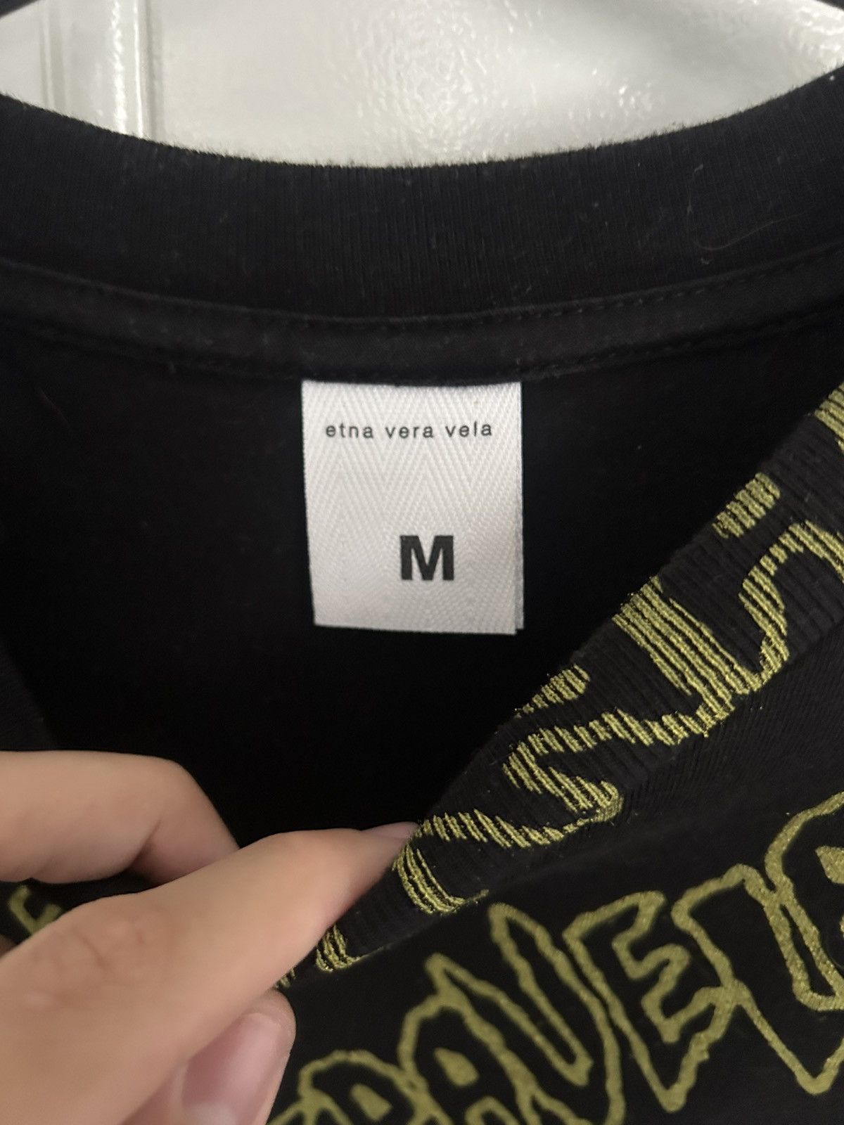 Other Fakemink Merch Size US M / EU 48-50 / 2 - 3 Thumbnail