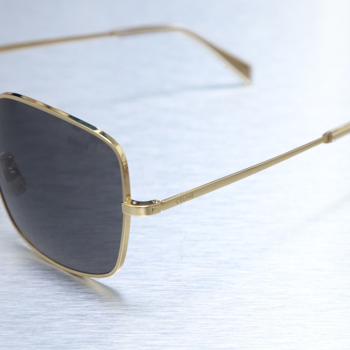 Celine CELINE CL40284U SUNGLASSES Size ONE SIZE - 4 Thumbnail