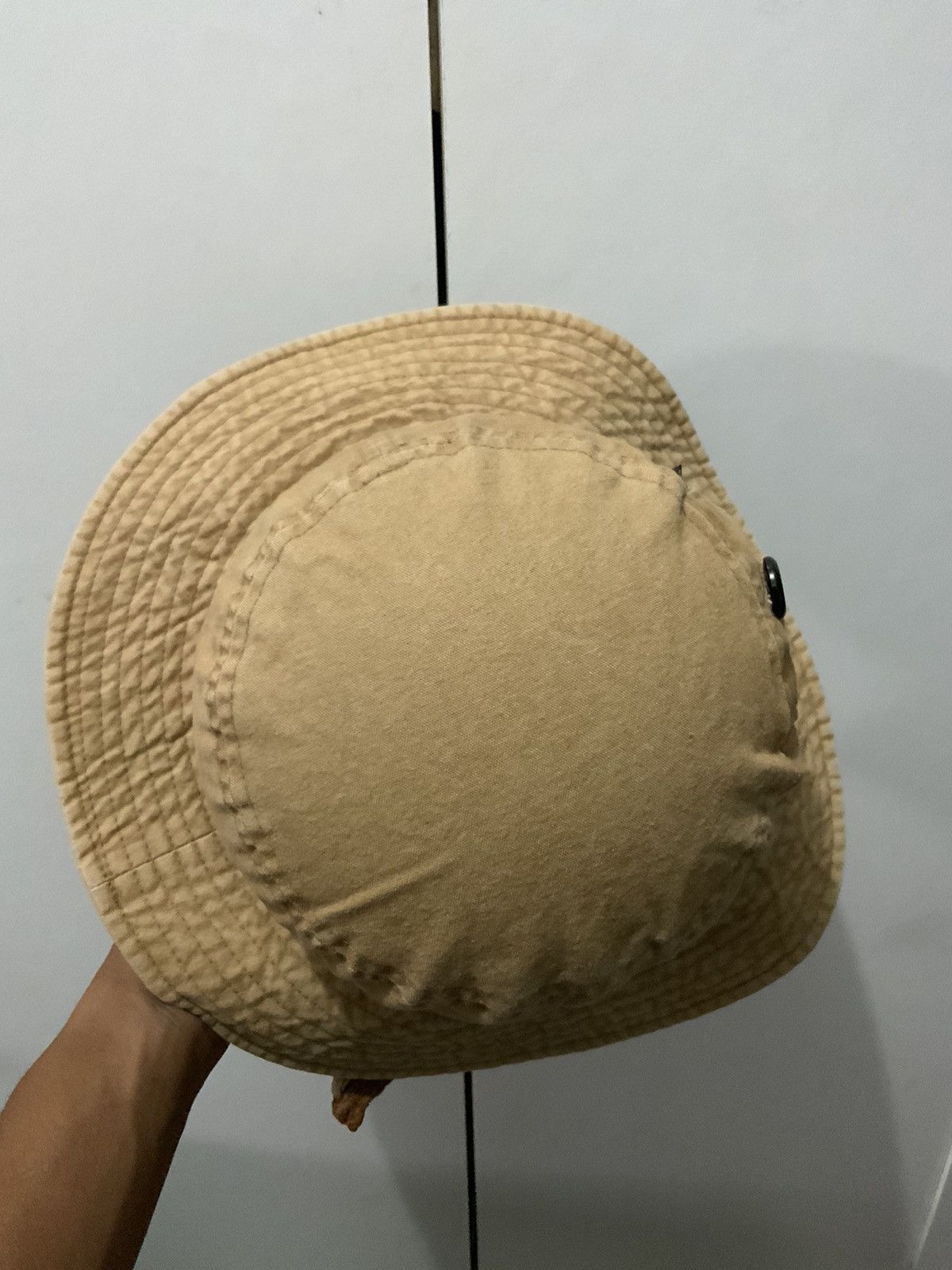 Hat Club Hermans Single Pocket Hat Size ONE SIZE - 6 Thumbnail