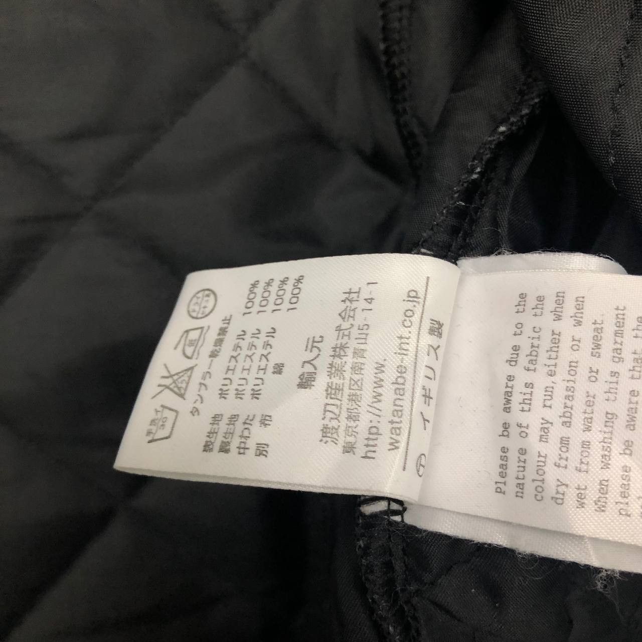 Lavenham Y646 LAVENHAM JACKETS Size S / US 4 / IT 40 - 11 Thumbnail