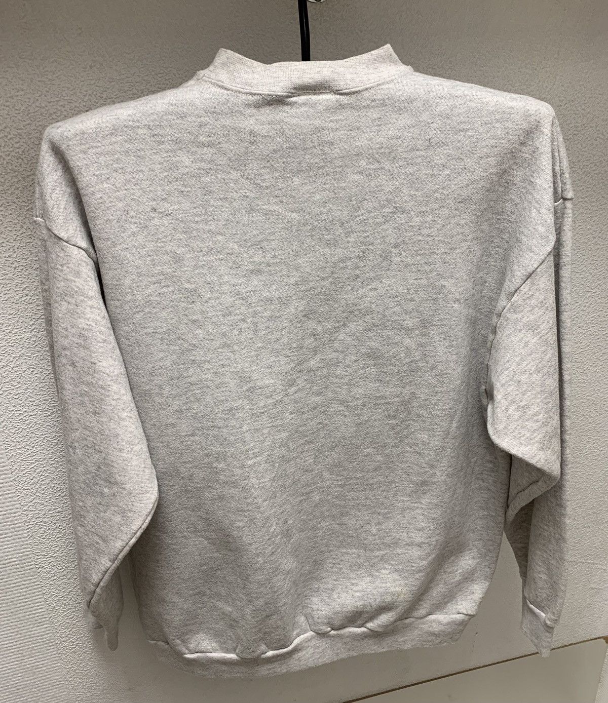 Other Miami Dolphins 1994 grey sweatshirt 1994 L-Xl sz Size US L / EU 52-54 / 3 - 10 Thumbnail