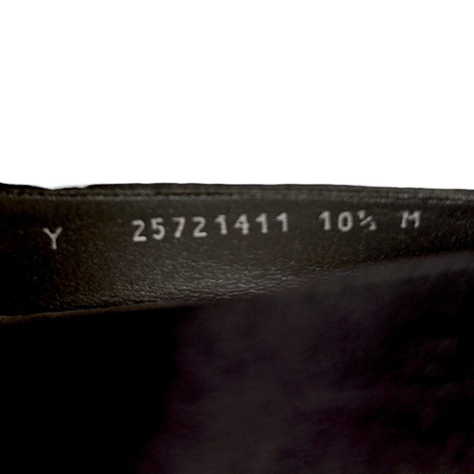 Stuart Weitzman Stuart Weitzman Black Satin Ruffle Bow Open High Heel 10.5 Size US 10.5 / IT 40.5 - 9 Thumbnail