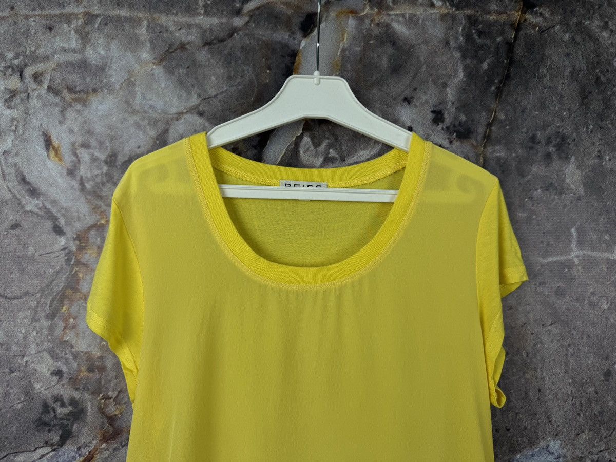 Cos Women’s Reiss T-Shirt Streetwear Size XS Size XS / US 0-2 / IT 36-38 - 2 Thumbnail