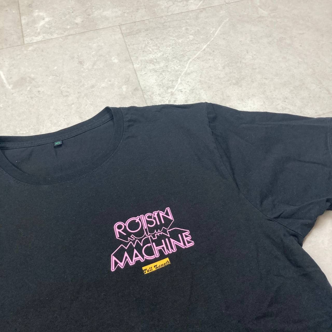 Band Tees Roisin Murphy Moloko Trip Hop Electronic Disco Jazz Band Size US XL / EU 56 / 4 - 3 Thumbnail