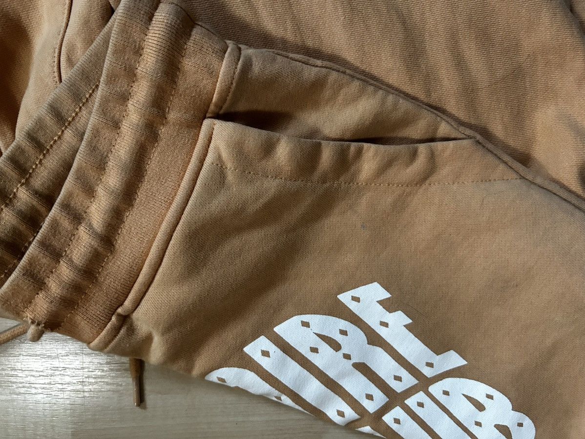 Billionaire Boys Club Light orange Billionaire Boys Club sweat pant with zipper Size US 34 / EU 50 - 6 Thumbnail