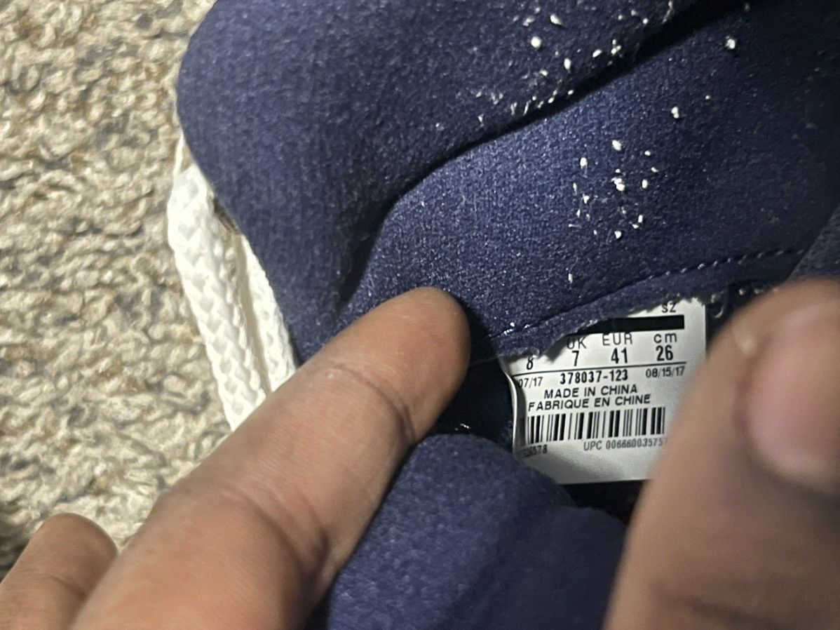 Jordan Brand Jordan 11 “win like ‘82” Size US 8 / EU 41 - 6 Thumbnail