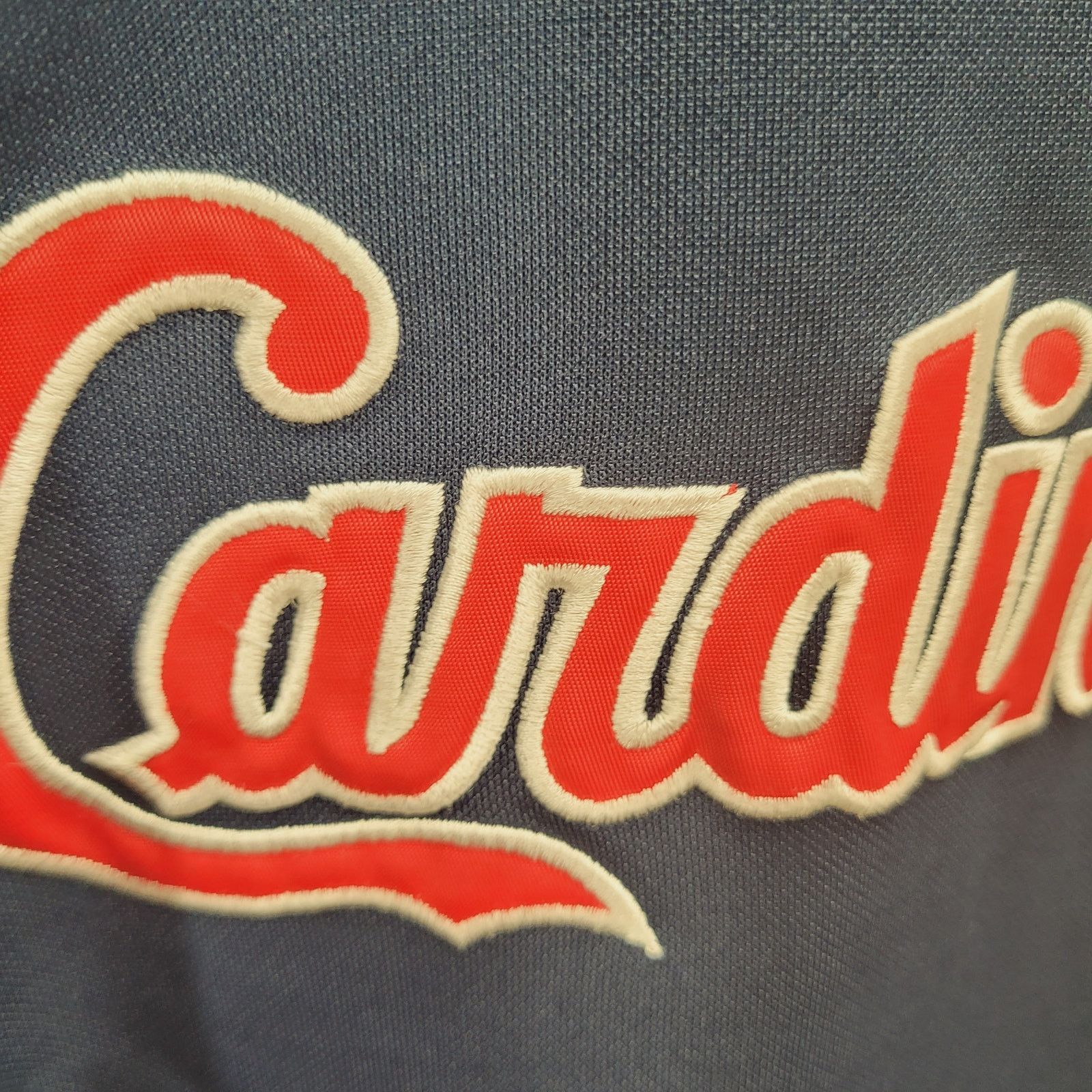 Nike VTG Y2K Nike Cardinals Baseball Jersey Womens L Embroidered Size L / US 10 / IT 46 - 5 Thumbnail