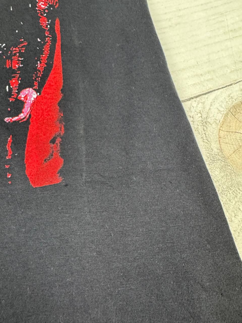 Vintage Cradle Of Filth T Shirt Size US M / EU 48-50 / 2 - 10 Thumbnail