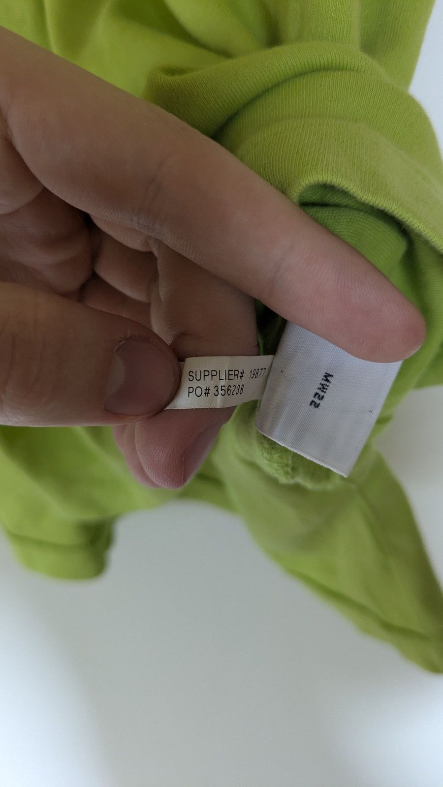 Polo Ralph Lauren 🟢 Polo Ralph Lauren Polo Shirt – Size XXL (Custom Fit) Size US XXL / EU 58 / 5 - 4 Thumbnail