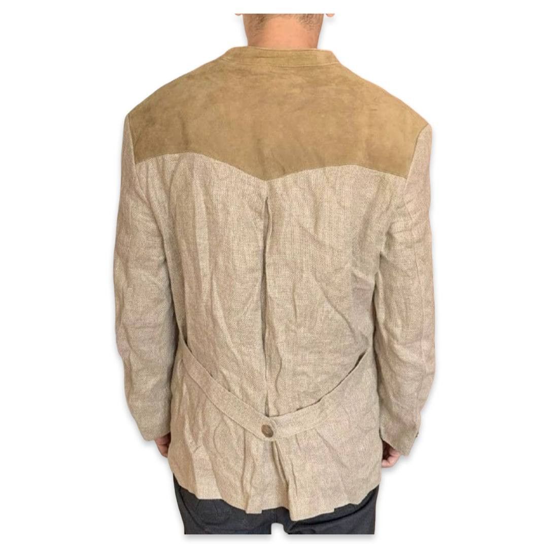Vintage Frauensee Trachten blazer #1216 Size US M / EU 48-50 / 2 - 4 Thumbnail