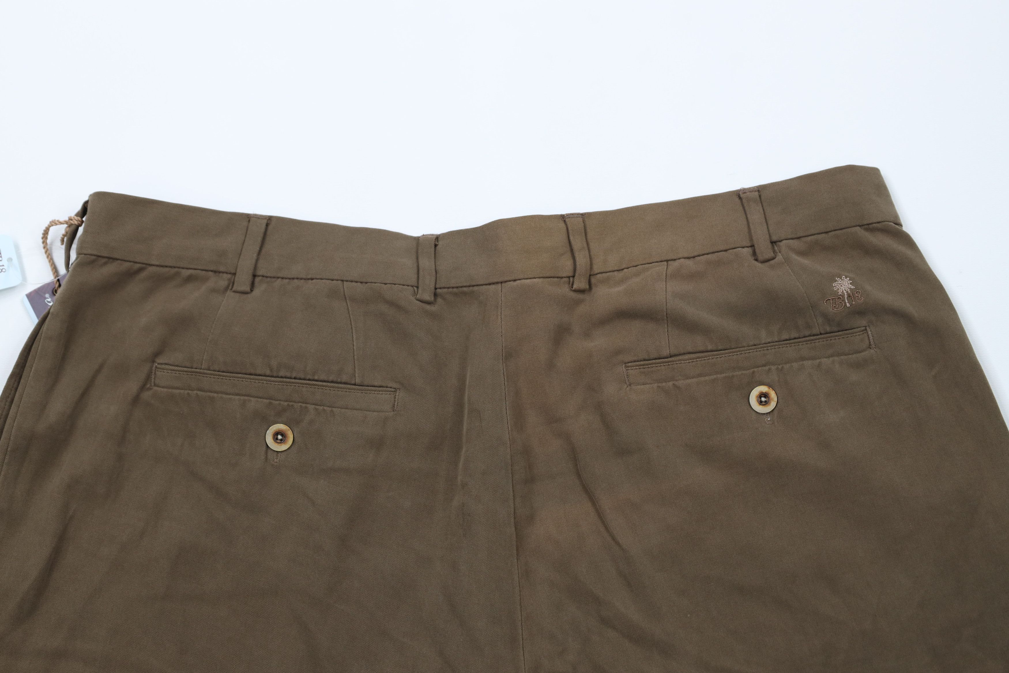 Tommy Bahama × Vintage Deadstock Vintage Tommy Bahama Golf Clubhouse King Shorts Size US 38 / EU 54 - 11 Thumbnail