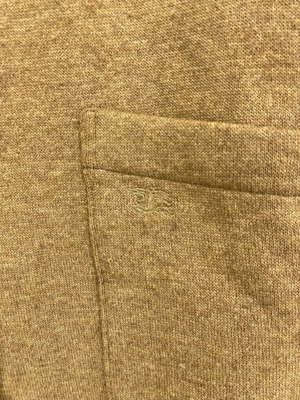 Burberry Vintage Burberry London Button Up Wool Jacket Size US M / EU 48-50 / 2 - 19 Thumbnail