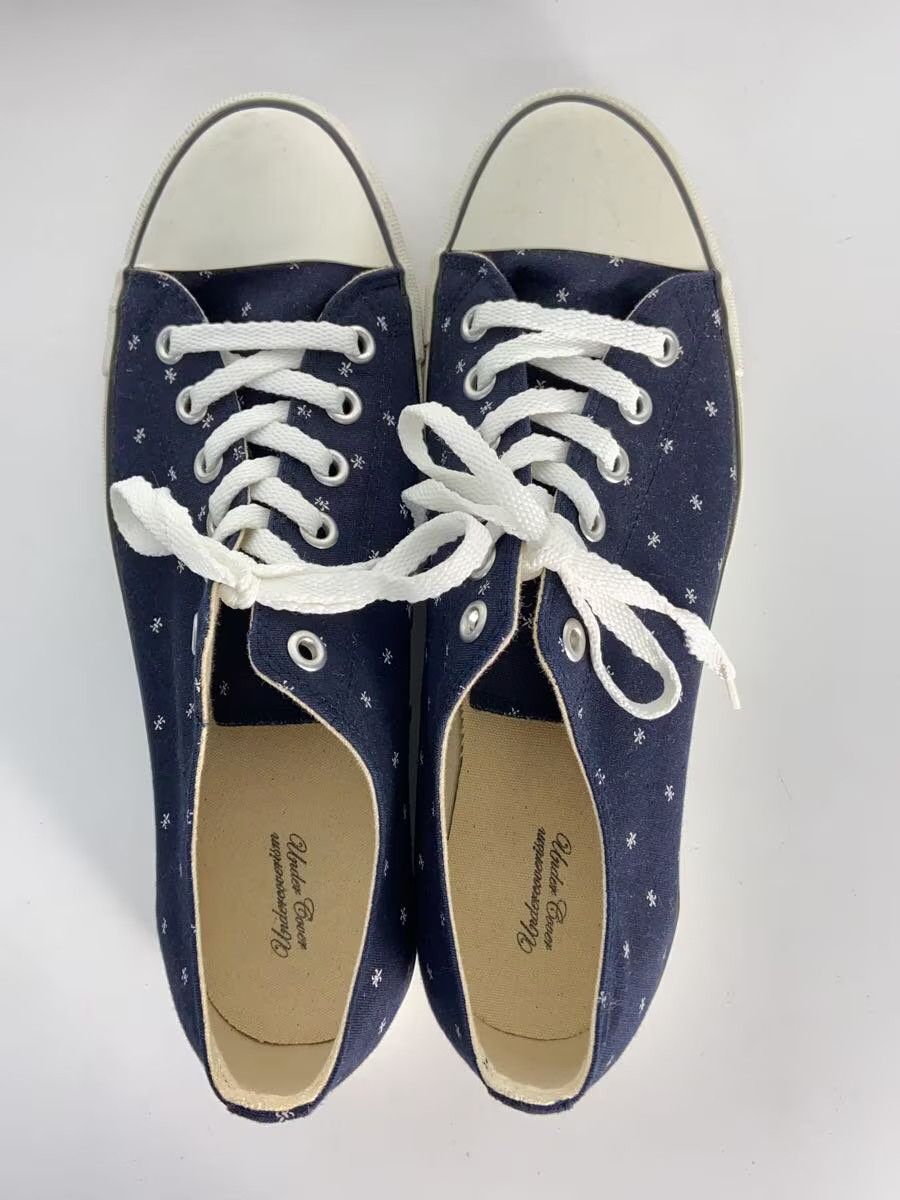Undercover Spade Low Sneakers Size US 10.5 / EU 43-44 - 3 Thumbnail