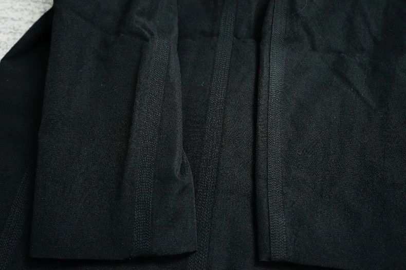 Comme des Garcons Comme Des Garcons Loose silhouette spiked neckline jacket Size US L / EU 52-54 / 3 - 9 Thumbnail
