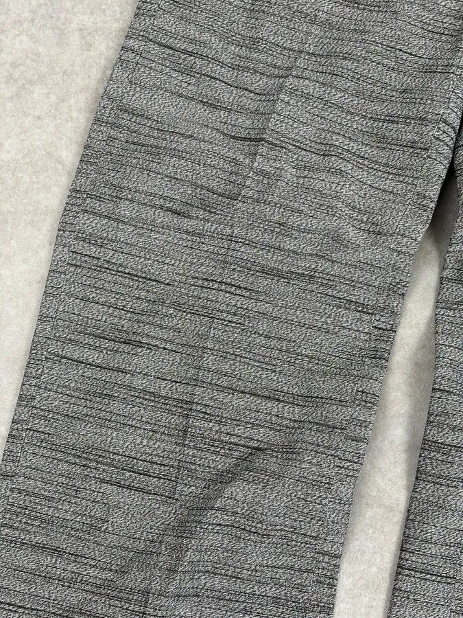 Rick Owens SS2019 Rick Owens Grey Classy Irregular Pants Size US 30 / EU 46 - 9 Thumbnail