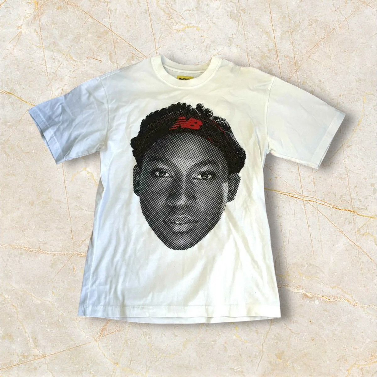 Market Chinatown Market Coco Gauff T Shirt XL Size US XL / EU 56 / 4 - 1 Thumbnail