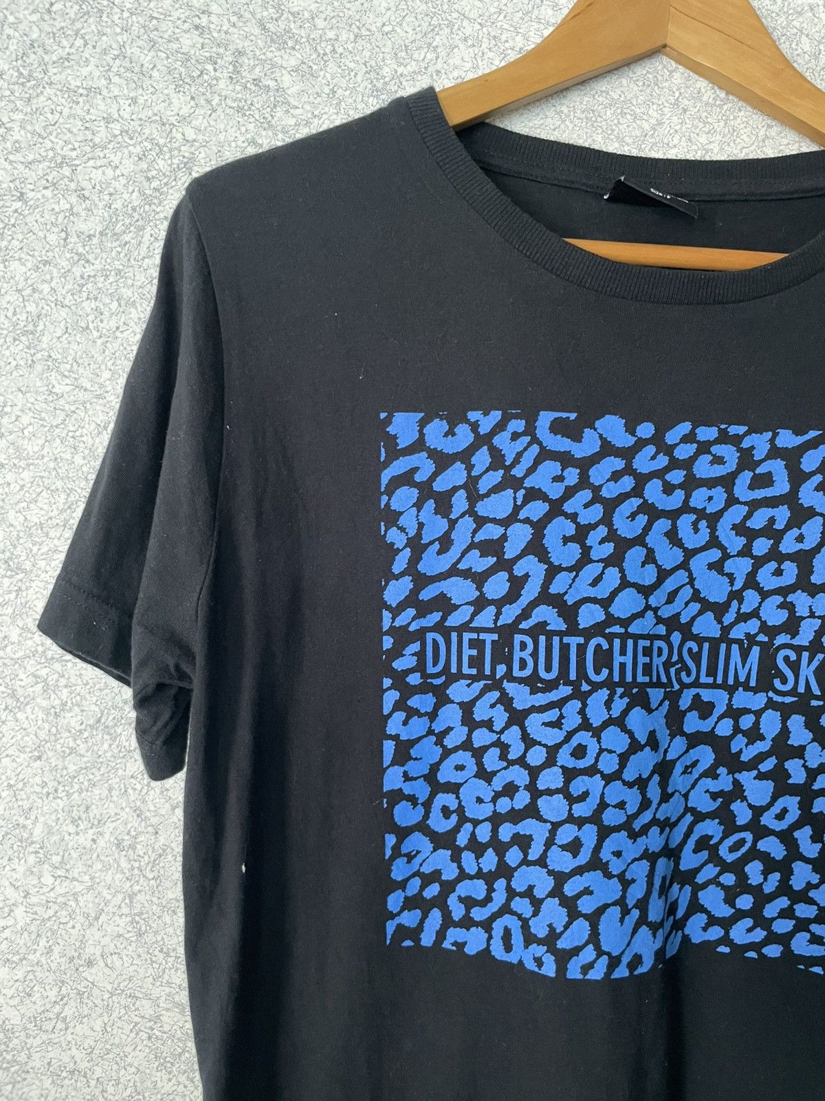 Diet Butcher Slim Skin × Marlboro × Vintage Diet Butcher Slim Skin x Marlboro T Shirt Size US M / EU 48-50 / 2 - 2 Thumbnail