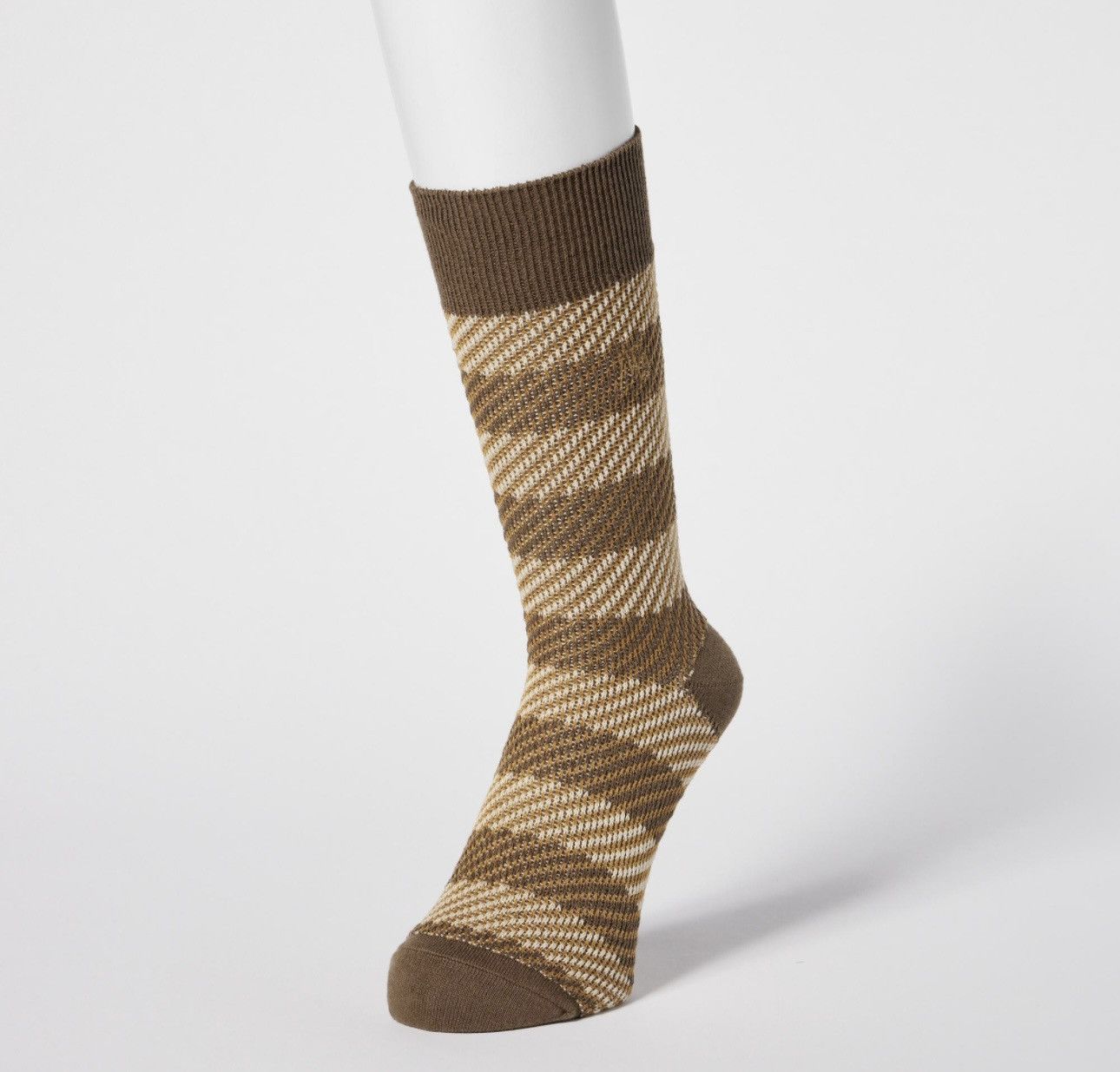 JW Anderson × Japanese Brand × Uniqlo JW Anderson x Uniqlo Socks SS24 Size 26 - 2 Thumbnail