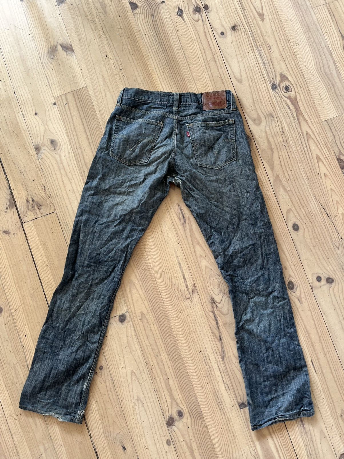 Levi's 2009 Levi’s Size US 32 / EU 48 - 5 Thumbnail