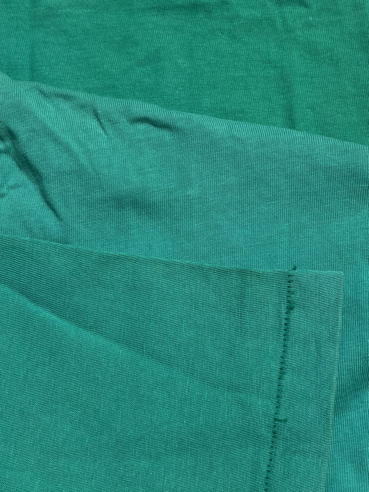 DC Comics × Vintage 1992 The Green Lantern Tshirt vintage 1990's DC Comics Size US XL / EU 56 / 4 - 7 Thumbnail